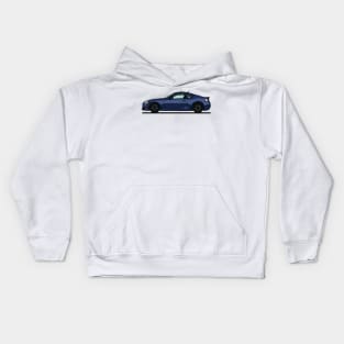 Scion FRS Oceanic Blue Kids Hoodie